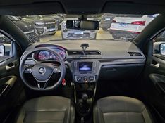 Volkswagen SAVEIRO 1.6 CROSS CD 16V FLEX 2P MANUAL 2017/2017 CARRO DEZ NOVO HAMBURGO / Carros no Vale