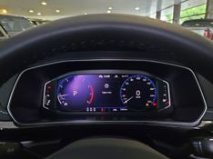 Volkswagen T-CROSS 1.4 250 TSI TOTAL FLEX HIGHLINE AUTOMÁTICO 2025/2026 CARRO DEZ NOVO HAMBURGO / Carros no Vale