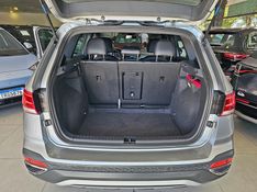 Volkswagen TAOS 1.4 250 TSI TOTAL FLEX HIGHLINE AUTOMÁTICO 2024/2024 CARRO DEZ NOVO HAMBURGO / Carros no Vale