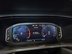 Volkswagen TAOS 1.4 250 TSI TOTAL FLEX HIGHLINE AUTOMÁTICO 2024/2024 CARRO DEZ NOVO HAMBURGO / Carros no Vale