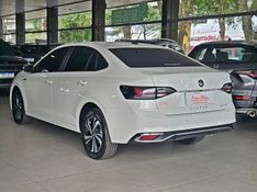 Volkswagen VIRTUS 1.0 200 TSI COMFORTLINE AUTOMÁTICO 2026/2026 CARRO DEZ NOVO HAMBURGO / Carros no Vale