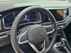 Volkswagen VIRTUS 1.0 200 TSI COMFORTLINE AUTOMÁTICO 2026/2026 CARRO DEZ NOVO HAMBURGO / Carros no Vale