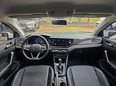 Volkswagen VIRTUS 1.0 200 TSI COMFORTLINE AUTOMÁTICO 2026/2026 CARRO DEZ NOVO HAMBURGO / Carros no Vale
