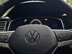 Volkswagen VIRTUS 1.0 200 TSI COMFORTLINE AUTOMÁTICO 2026/2026 CARRO DEZ NOVO HAMBURGO / Carros no Vale