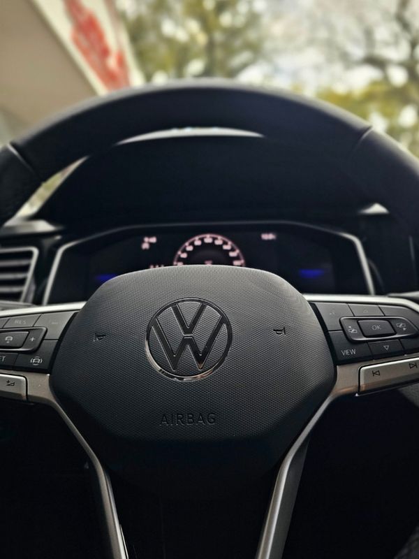 Volkswagen VIRTUS 1.0 200 TSI COMFORTLINE AUTOMÁTICO 2026/2026 CARRO DEZ NOVO HAMBURGO / Carros no Vale Volkswagen VIRTUS 1.0 200 TSI COMFORTLINE AUTOMÁTICO 2026/2026 CARRO DEZ NOVO HAMBURGO / Carros no Vale