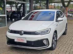 Volkswagen VIRTUS 1.0 200 TSI COMFORTLINE AUTOMÁTICO 2026/2026 CARRO DEZ NOVO HAMBURGO / Carros no Vale