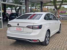 Volkswagen VIRTUS 1.0 200 TSI COMFORTLINE AUTOMÁTICO 2026/2026 CARRO DEZ NOVO HAMBURGO / Carros no Vale