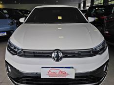 Volkswagen VIRTUS 1.0 200 TSI COMFORTLINE AUTOMÁTICO 2026/2026 CARRO DEZ NOVO HAMBURGO / Carros no Vale