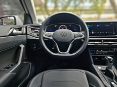 Volkswagen VIRTUS 1.0 200 TSI COMFORTLINE AUTOMÁTICO 2026/2026 CARRO DEZ NOVO HAMBURGO / Carros no Vale