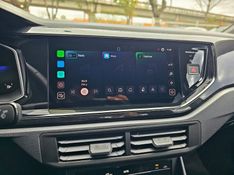 Volkswagen VIRTUS 1.0 200 TSI COMFORTLINE AUTOMÁTICO 2026/2026 CARRO DEZ NOVO HAMBURGO / Carros no Vale