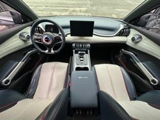 BYD YUAN PLUS 60,8 KW ELÉTRICO 2022/2023 CARRO AUTOMARCAS CAXIAS DO SUL / Carros no Vale