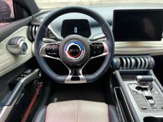 BYD YUAN PLUS 60,8 KW ELÉTRICO 2022/2023 CARRO AUTOMARCAS CAXIAS DO SUL / Carros no Vale