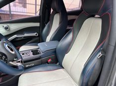 BYD YUAN PLUS 60,8 KW ELÉTRICO 2022/2023 CARRO AUTOMARCAS CAXIAS DO SUL / Carros no Vale
