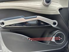 BYD YUAN PLUS 60,8 KW ELÉTRICO 2022/2023 CARRO AUTOMARCAS CAXIAS DO SUL / Carros no Vale