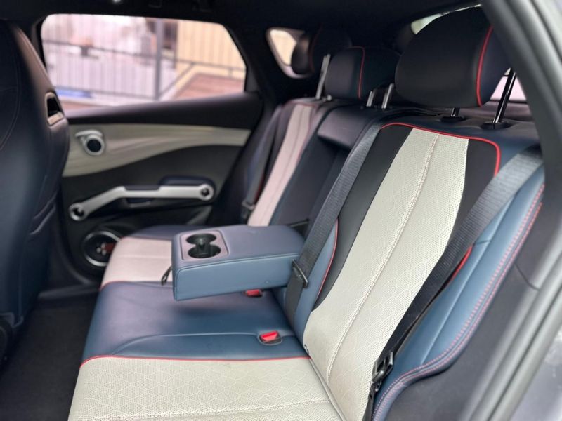 BYD YUAN PLUS 60,8 KW ELÉTRICO 2022/2023 CARRO AUTOMARCAS CAXIAS DO SUL / Carros no Vale
