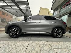 BYD YUAN PLUS 60,8 KW ELÉTRICO 2022/2023 CARRO AUTOMARCAS CAXIAS DO SUL / Carros no Vale