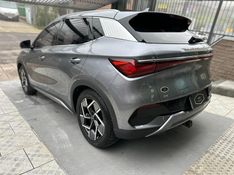 BYD YUAN PLUS 60,8 KW ELÉTRICO 2022/2023 CARRO AUTOMARCAS CAXIAS DO SUL / Carros no Vale