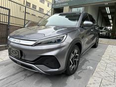 BYD YUAN PLUS 60,8 KW ELÉTRICO 2022/2023 CARRO AUTOMARCAS CAXIAS DO SUL / Carros no Vale
