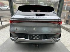 BYD YUAN PLUS 60,8 KW ELÉTRICO 2022/2023 CARRO AUTOMARCAS CAXIAS DO SUL / Carros no Vale
