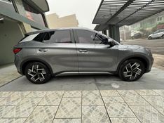 BYD YUAN PLUS 60,8 KW ELÉTRICO 2022/2023 CARRO AUTOMARCAS CAXIAS DO SUL / Carros no Vale