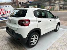 Citroen C3 1.0 FIREFLY FLEX LIVE PACK MANUAL 2024/2025 CARRO AUTOMARCAS CAXIAS DO SUL / Carros no Vale