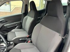 Citroen C3 1.0 FIREFLY FLEX LIVE PACK MANUAL 2024/2025 CARRO AUTOMARCAS CAXIAS DO SUL / Carros no Vale