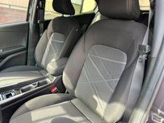 Fiat FASTBACK 1.0 TURBO 200 HYBRID AUDACE CVT 2025/2026 CARRO AUTOMARCAS CAXIAS DO SUL / Carros no Vale