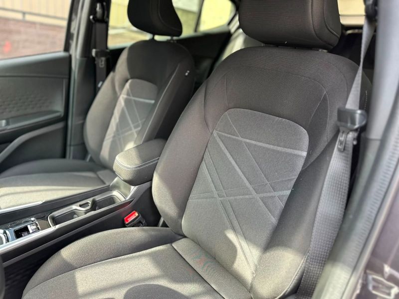 Fiat FASTBACK 1.0 TURBO 200 HYBRID AUDACE CVT 2025/2026 CARRO AUTOMARCAS CAXIAS DO SUL / Carros no Vale