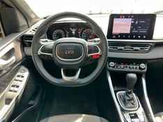 Fiat FASTBACK 1.0 TURBO 200 HYBRID AUDACE CVT 2025/2026 CARRO AUTOMARCAS CAXIAS DO SUL / Carros no Vale