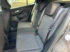 Fiat FASTBACK 1.0 TURBO 200 HYBRID AUDACE CVT 2025/2026 CARRO AUTOMARCAS CAXIAS DO SUL / Carros no Vale