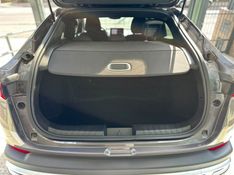 Fiat FASTBACK 1.0 TURBO 200 HYBRID AUDACE CVT 2025/2026 CARRO AUTOMARCAS CAXIAS DO SUL / Carros no Vale