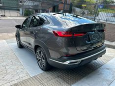 Fiat FASTBACK 1.0 TURBO 200 HYBRID AUDACE CVT 2025/2026 CARRO AUTOMARCAS CAXIAS DO SUL / Carros no Vale