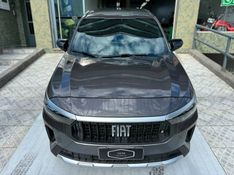 Fiat FASTBACK 1.0 TURBO 200 HYBRID AUDACE CVT 2025/2026 CARRO AUTOMARCAS CAXIAS DO SUL / Carros no Vale