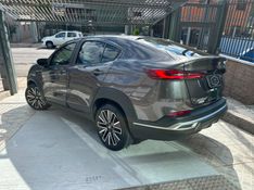 Fiat FASTBACK 1.0 TURBO 200 HYBRID AUDACE CVT 2025/2026 CARRO AUTOMARCAS CAXIAS DO SUL / Carros no Vale