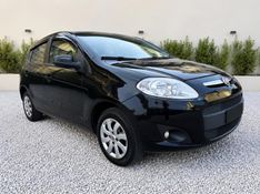 Fiat PALIO 1.0 MPI ATTRACTIVE 8V FLEX 4P MANUAL 2014/2015 CARRO AUTOMARCAS CAXIAS DO SUL / Carros no Vale
