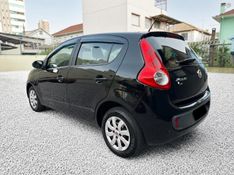 Fiat PALIO 1.0 MPI ATTRACTIVE 8V FLEX 4P MANUAL 2014/2015 CARRO AUTOMARCAS CAXIAS DO SUL / Carros no Vale