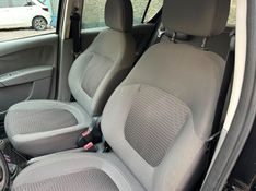 Fiat PALIO 1.0 MPI ATTRACTIVE 8V FLEX 4P MANUAL 2014/2015 CARRO AUTOMARCAS CAXIAS DO SUL / Carros no Vale
