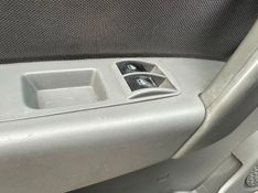 Fiat PALIO 1.0 MPI ATTRACTIVE 8V FLEX 4P MANUAL 2014/2015 CARRO AUTOMARCAS CAXIAS DO SUL / Carros no Vale
