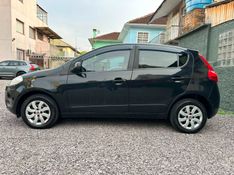 Fiat PALIO 1.0 MPI ATTRACTIVE 8V FLEX 4P MANUAL 2014/2015 CARRO AUTOMARCAS CAXIAS DO SUL / Carros no Vale