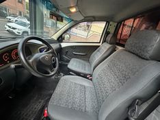 Fiat STRADA 1.4 MPI FIRE CS 8V FLEX 2P MANUAL 2011/2012 CARRO AUTOMARCAS CAXIAS DO SUL / Carros no Vale