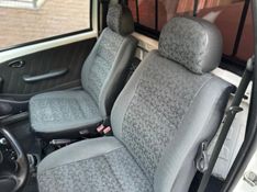 Fiat STRADA 1.4 MPI FIRE CS 8V FLEX 2P MANUAL 2011/2012 CARRO AUTOMARCAS CAXIAS DO SUL / Carros no Vale