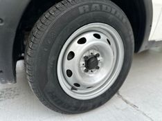 Fiat STRADA 1.4 MPI FIRE CS 8V FLEX 2P MANUAL 2011/2012 CARRO AUTOMARCAS CAXIAS DO SUL / Carros no Vale