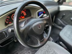 Fiat STRADA 1.4 MPI FIRE CS 8V FLEX 2P MANUAL 2011/2012 CARRO AUTOMARCAS CAXIAS DO SUL / Carros no Vale