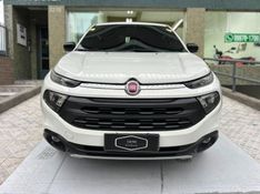 Fiat TORO 2.0 16V TURBO DIESEL FREEDOM 4WD MANUAL 2018/2018 CARRO AUTOMARCAS CAXIAS DO SUL / Carros no Vale