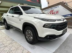 Fiat TORO 2.0 16V TURBO DIESEL FREEDOM 4WD MANUAL 2018/2018 CARRO AUTOMARCAS CAXIAS DO SUL / Carros no Vale