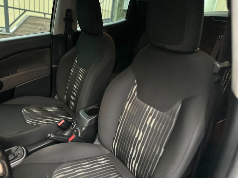 Fiat TORO 2.0 16V TURBO DIESEL FREEDOM 4WD MANUAL 2018/2018 CARRO AUTOMARCAS CAXIAS DO SUL / Carros no Vale