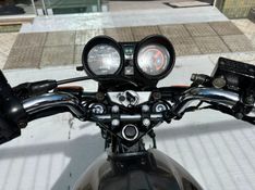Honda Motos Cg 150 Titan ESD 2005/2006 CARRO AUTOMARCAS CAXIAS DO SUL / Carros no Vale