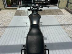 Honda Motos Cg 150 Titan ESD 2005/2006 CARRO AUTOMARCAS CAXIAS DO SUL / Carros no Vale