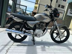 Honda Motos Cg 150 Titan ESD 2005/2006 CARRO AUTOMARCAS CAXIAS DO SUL / Carros no Vale