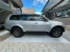 Mitsubishi PAJERO DAKAR 3.2 HPE 4X4 7 LUGARES 16V TURBO INTERCOOLER DIESEL 4P AUTOMÁTICO 2010/2011 CARRO AUTOMARCAS CAXIAS DO SUL / Carros no Vale